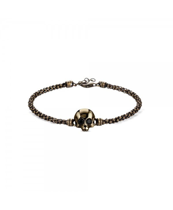 Bracciale Donna Skullshit SKBR014