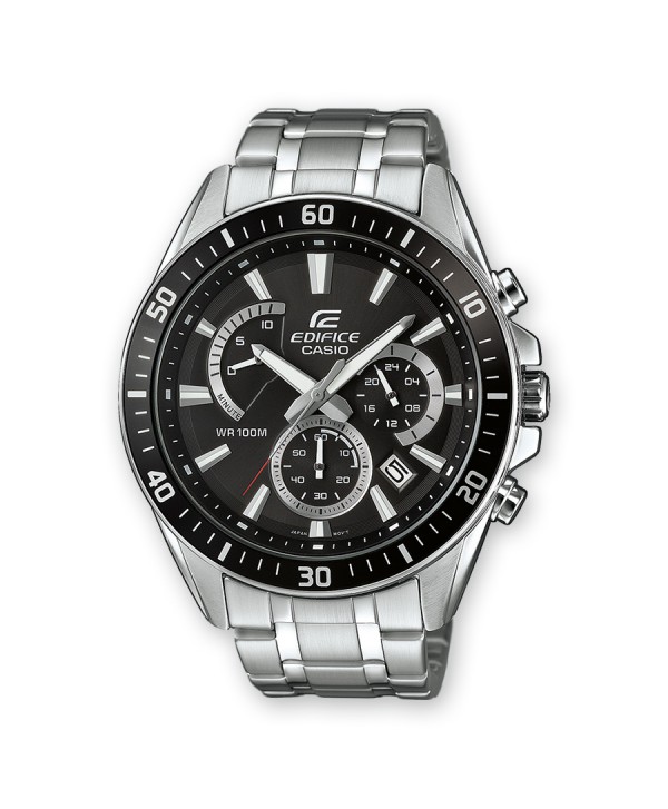 Orologio Uomo Casio Edifice EFR-552D-1AVUEF