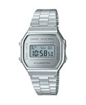 Orologio Casio Vintage Unisex A168WEM-7EF