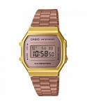 Orologio Casio Vintage Unisex A168WECM-5EF