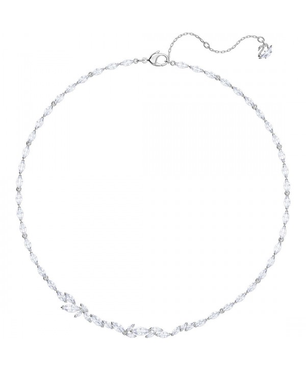 Collana Donna Swarovski Louison 5419235