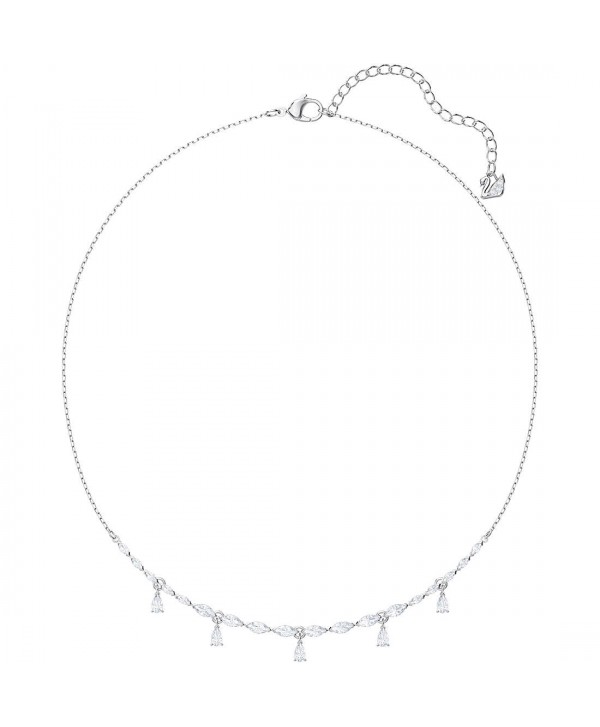 Collana Donna Swarovski Louison 5419242