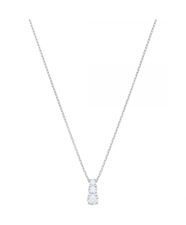 Collana Donna Swarovski Attract Trilogy 5414970