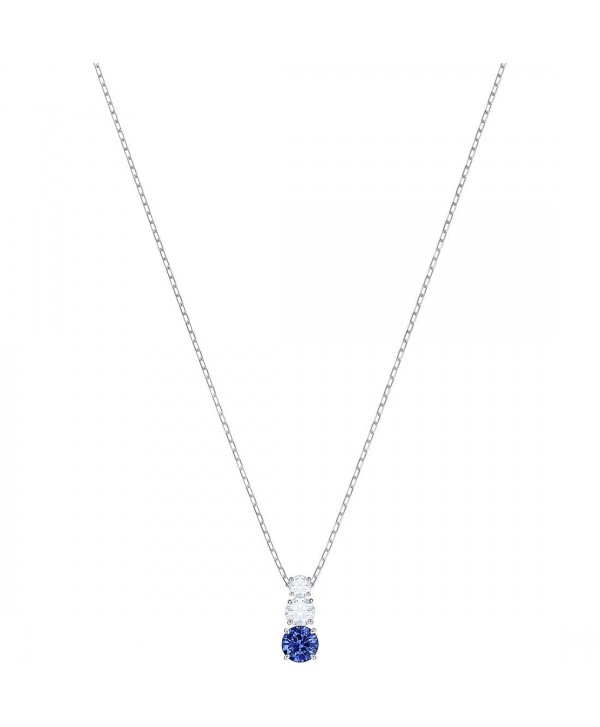 Collana Donna Swarovski Attract Trilogy 5416156