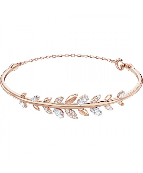 Bracciale Donna Swarovski Mayfly 5410411