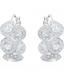 Orecchini Donna Swarovski Angelic 5418269