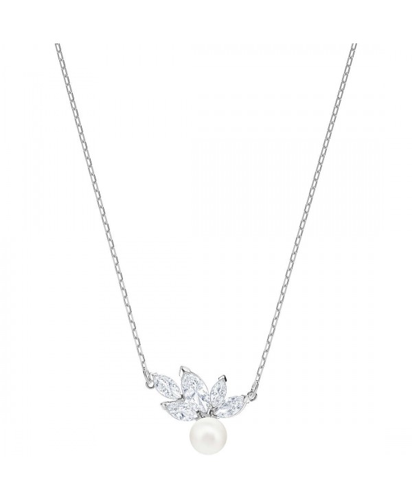 Collana Donna Swarovski Louison 5422685