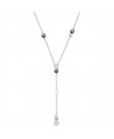 Collana Donna Swarovski Canopy 5430886