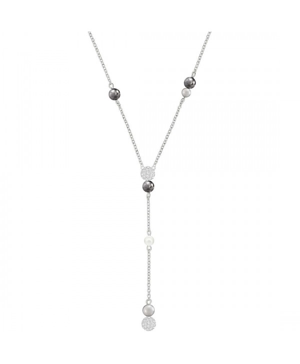 Collana Donna Swarovski Canopy 5430886