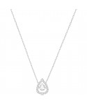 Collana Donna Swarovski Sparkling 5451992