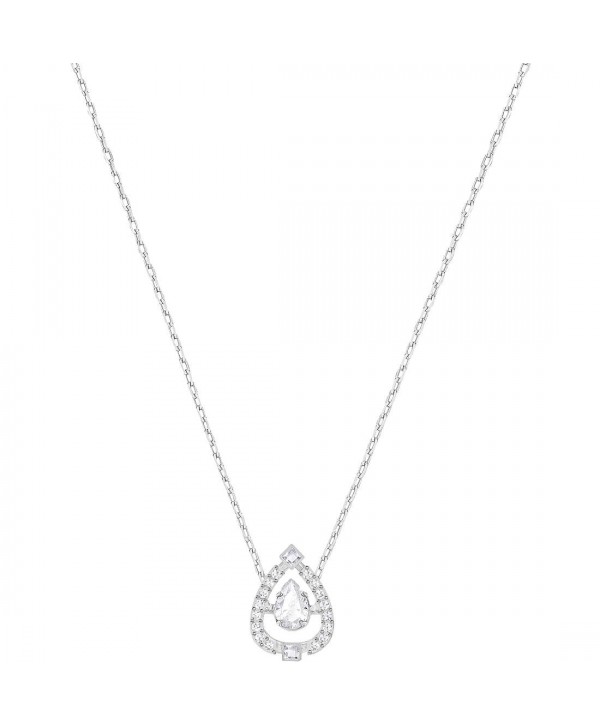 Collana Donna Swarovski Sparkling 5451992