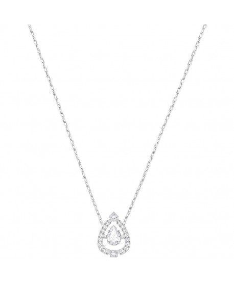 Collana Donna Swarovski Sparkling 5451992