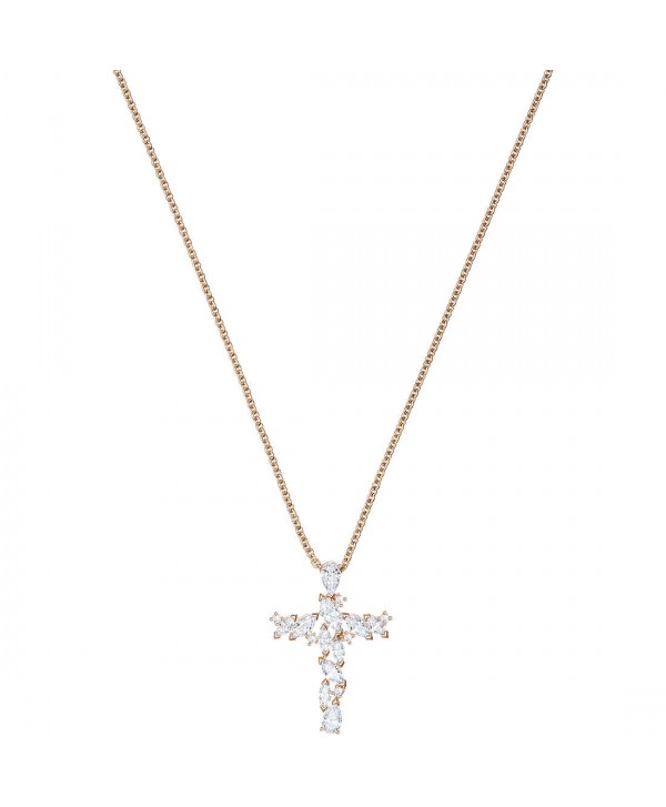 Collana Donna Swarovski Magda 5431541