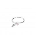 Bracciale Donna Uno de 50 DESPLUMADA PUL1775RSAMTL0M