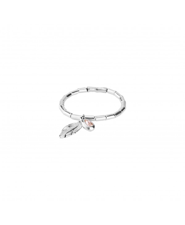 Bracciale Donna Uno de 50 DESPLUMADA PUL1775RSAMTL0M