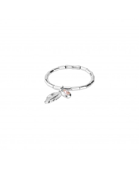 Bracciale Donna Uno de 50 DESPLUMADA PUL1775RSAMTL0M