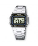 OROLOGIO CASIO COLLECTION  A164WA-1VES