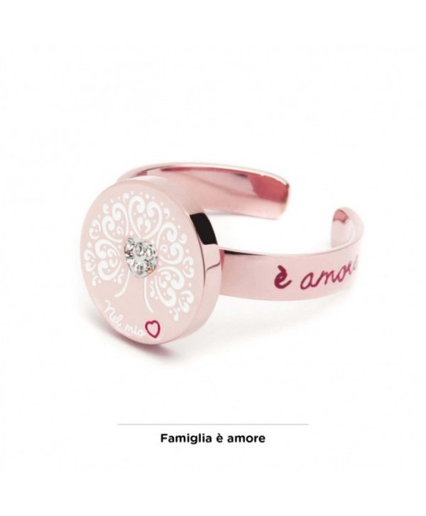 Anello Donna Marlù 15AN005R-M