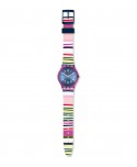 OROLOGIO SWATCH WORLDHOOD FUNNY LINES GP153