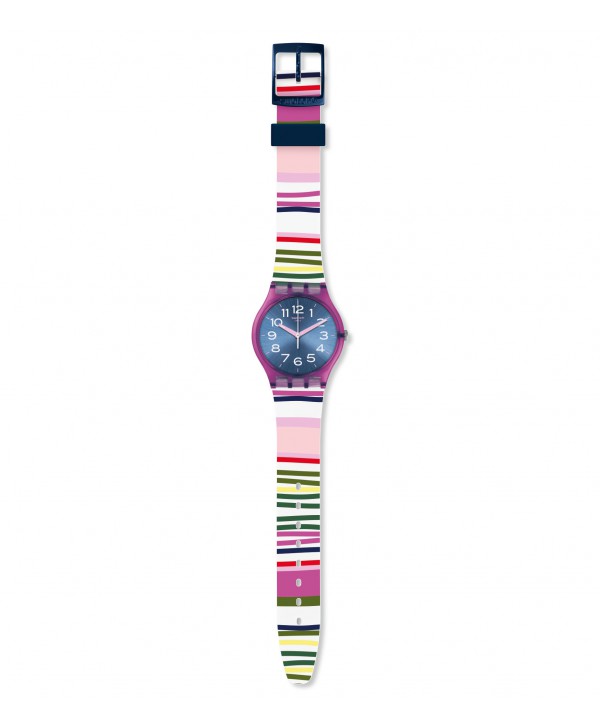 OROLOGIO SWATCH WORLDHOOD FUNNY LINES GP153