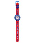 OROLOGIO FLIK FLAK COLOR EXPLOSION DINOSAURITOS FBNP117