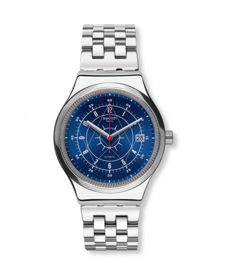 OROLOGIO SWATCH I Sistem51 SISTEM BOREAL YIS401G