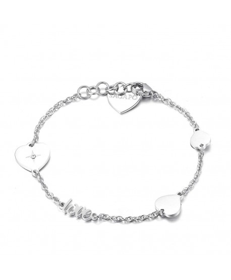 Bracciale Donna S'agapò Fancy SFC13