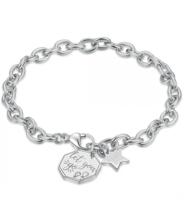 Bracciale Donna S'agapò Happy SHAM13