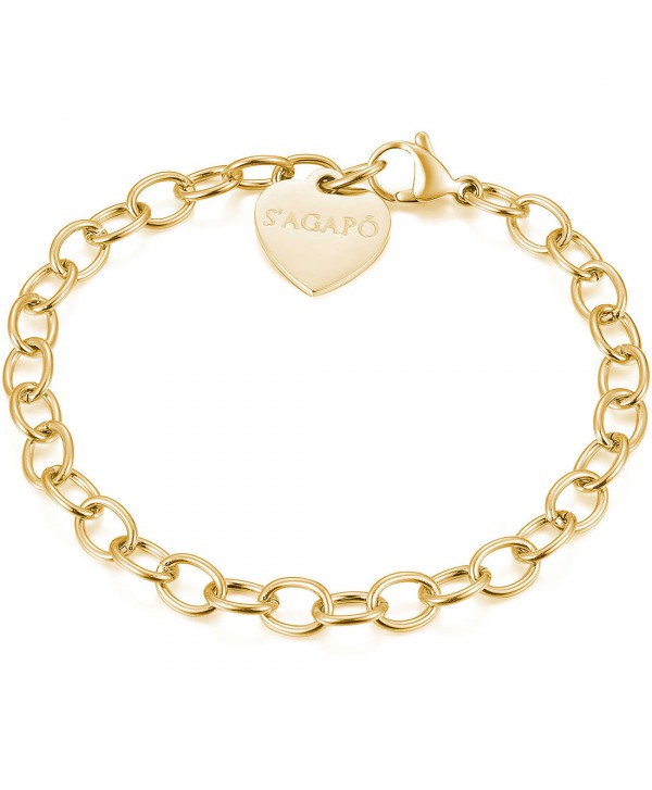 Bracciale Donna S'agapò Happy SHAC32