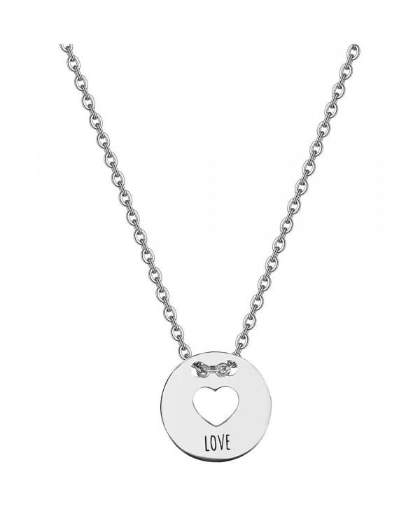 Collana Donna S'agapò Be My ALways SBM06