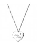 Collana Donna S'agapò Be My Always SBM02