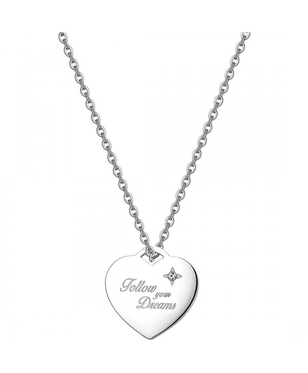 Collana Donna S'agapò Be My Always SBM02