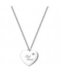 Collana Donna S'agapò Be My Always SBM01