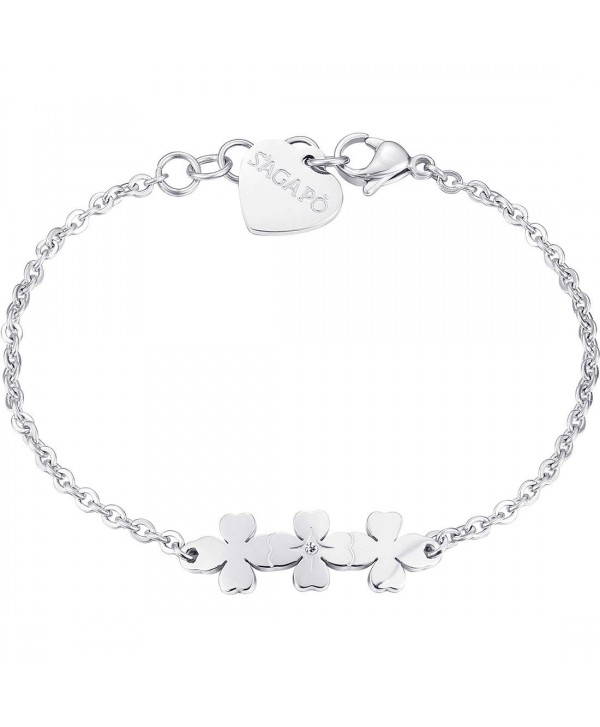 Bracciale Donna S'agapò Trio SRI15