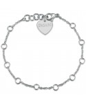 Bracciale Donna S'agapò Letters SLTB1