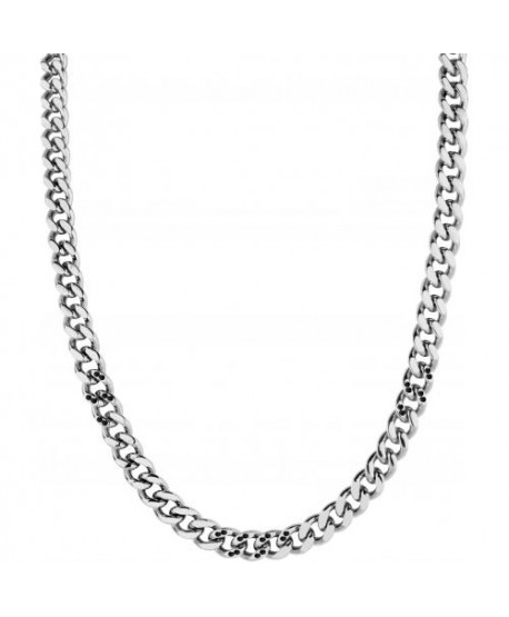 COLLANA UOMO MORELLATO VELA SAHC08