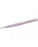 PENNA SWAROVSKI A SFERA CRYSTALLINE, LIGHT LILAC 5224388