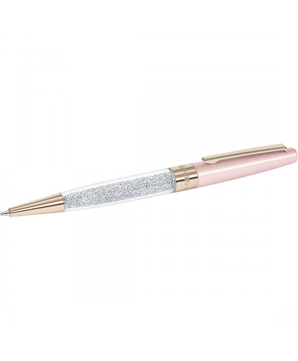 SWAROVSKI CRYSTALLINE STARDUST PENNA, PINK 5354897