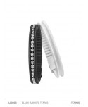 BRACCIALE DONNA HIP HOP COLL  TENNIS HJ0066