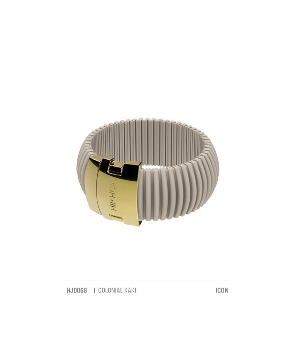 BRACCIALE DONNA HIP HOP COLL  ICON HJ0068