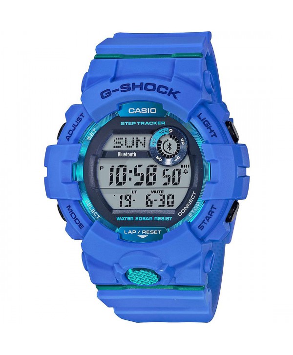 Orologio Uomo Casio G-Shock GBD-800-2ER