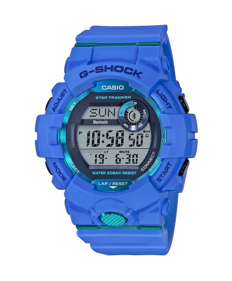 Orologio Uomo Casio G-Shock GBD-800-2ER