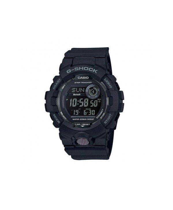 Orologio Uomo Casio G-Shock GBD-800-1BER