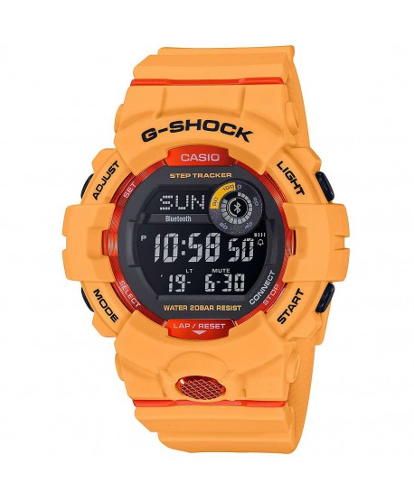 Orologio Uomo Casio G-Shock GBD-800-4ER