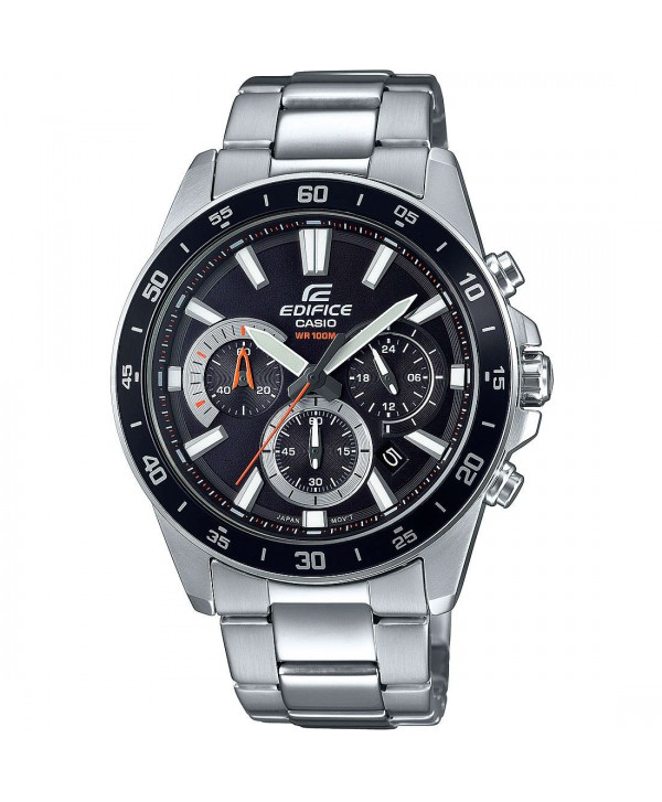 Orologio Uomo Casio Edifice EFV-570D-1AVUEF