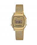 Orologio Donna Casio Retro LA670WEMY-9EF