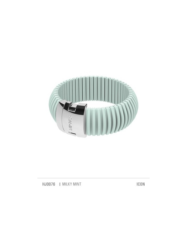 BRACCIALE DONNA HIP HOP COLL  ICON HJ0076