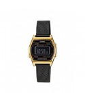 Orologio Unisex Casio Retro LA690WEMB-1BEF