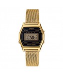 Orologio Donna Casio Vintage LA690WEMY-1EF