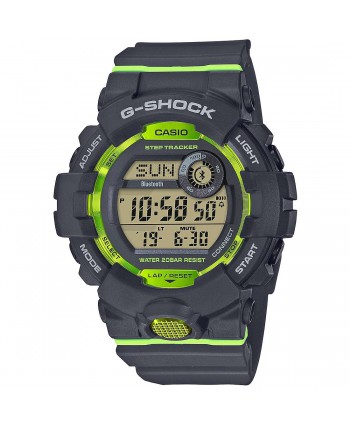 Orologio Uomo Casio G-Shock GBD-800-8ER